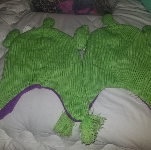 Toy Story Alien Hat - Picture 4 of 6